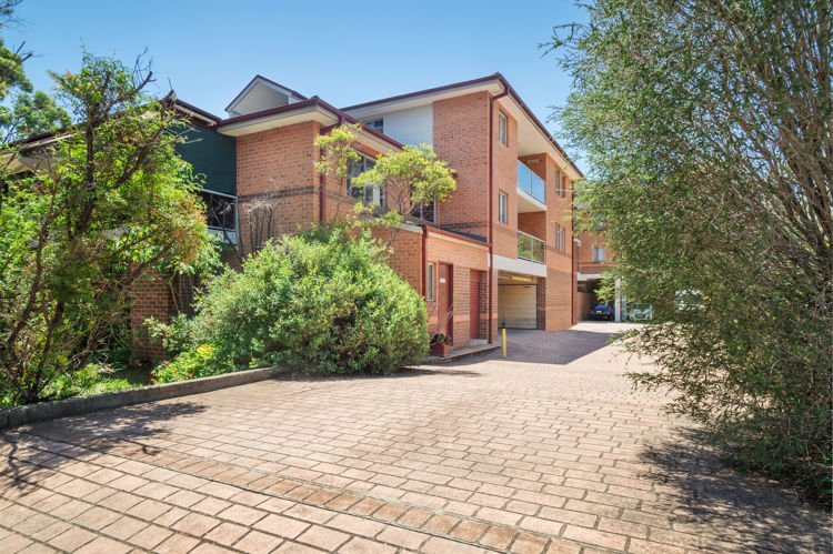 22/36-38 Addlestone Road, Merrylands NSW 2160