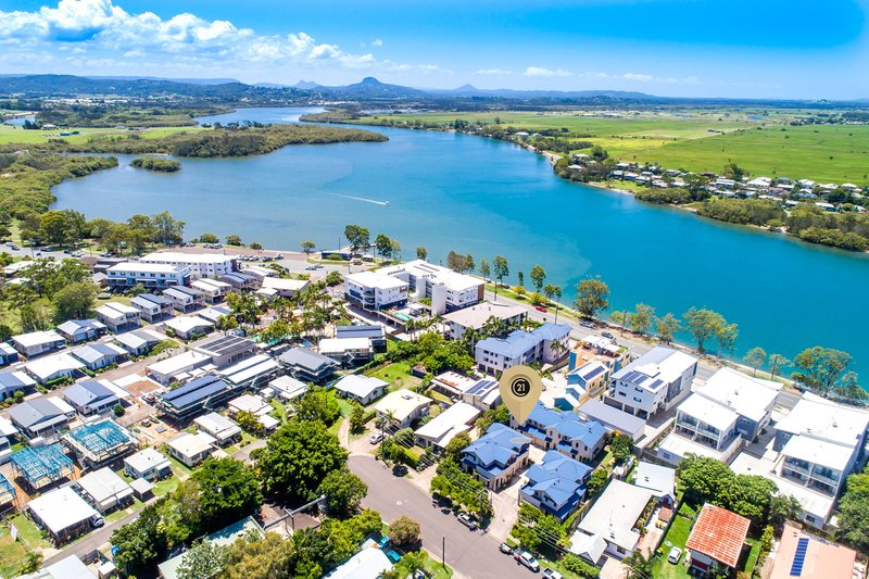 Photo - 2/236 Broadwater Avenue West , Maroochydore QLD 4558 - Image 15