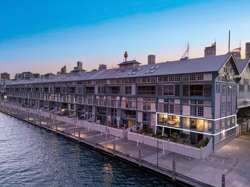 223/6 Cowper Wharf Road, Woolloomooloo NSW 2011