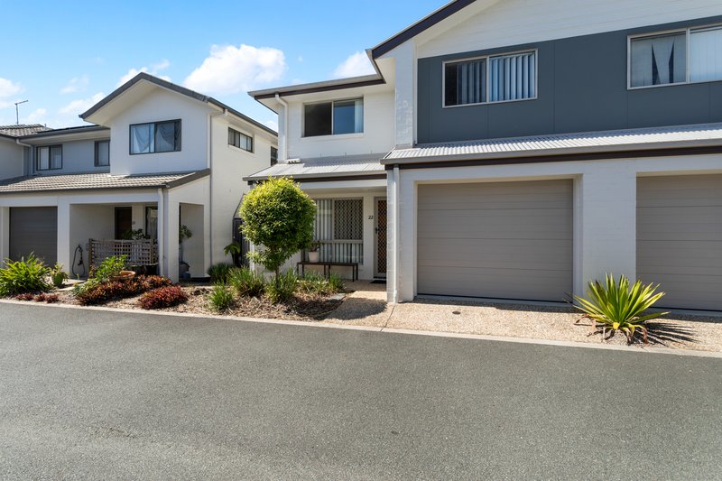 Photo - 22/36 Higgs Street, Deception Bay QLD 4508 - Image 12