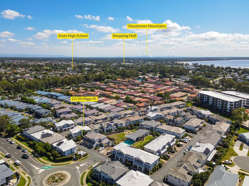 Photo - 22/36 Higgs Street, Deception Bay QLD 4508 - Image 14