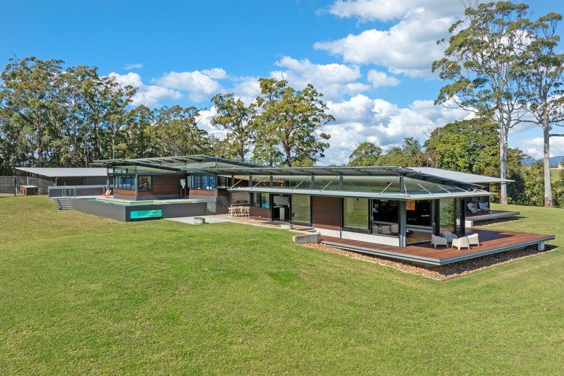 Photo - 2237 Beechmont Road, Beechmont QLD 4211 - Image 1