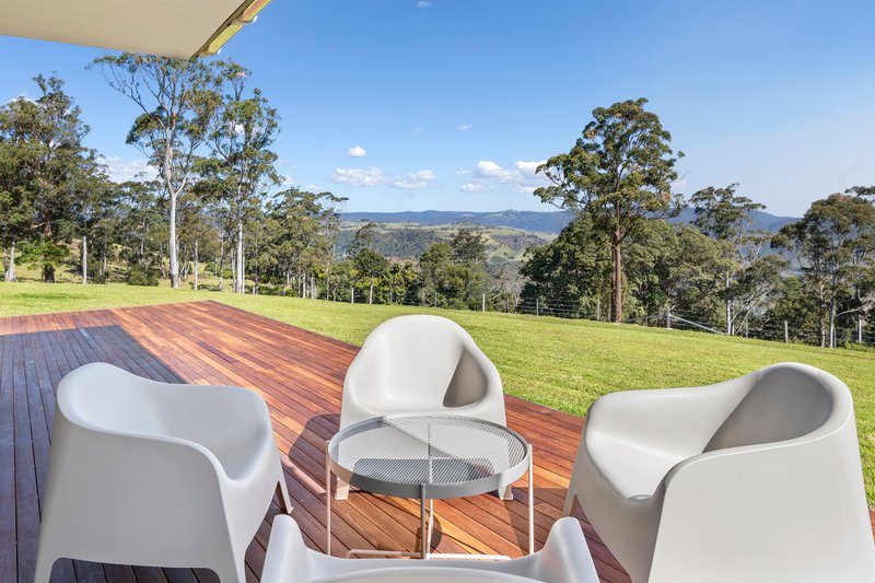 Photo - 2237 Beechmont Road, Beechmont QLD 4211 - Image 2