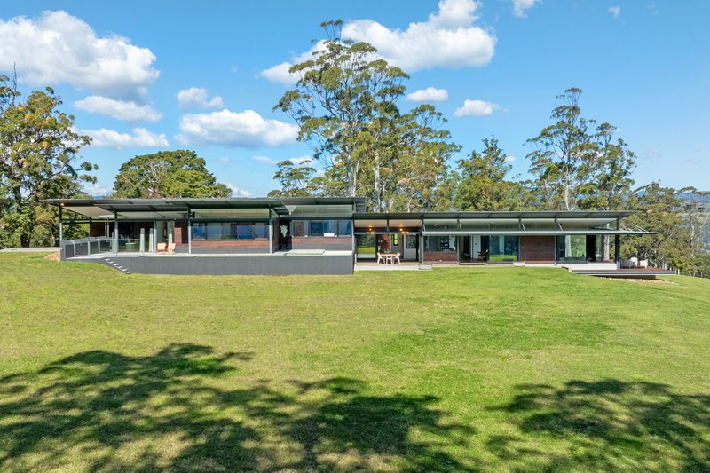 Photo - 2237 Beechmont Road, Beechmont QLD 4211 - Image 6