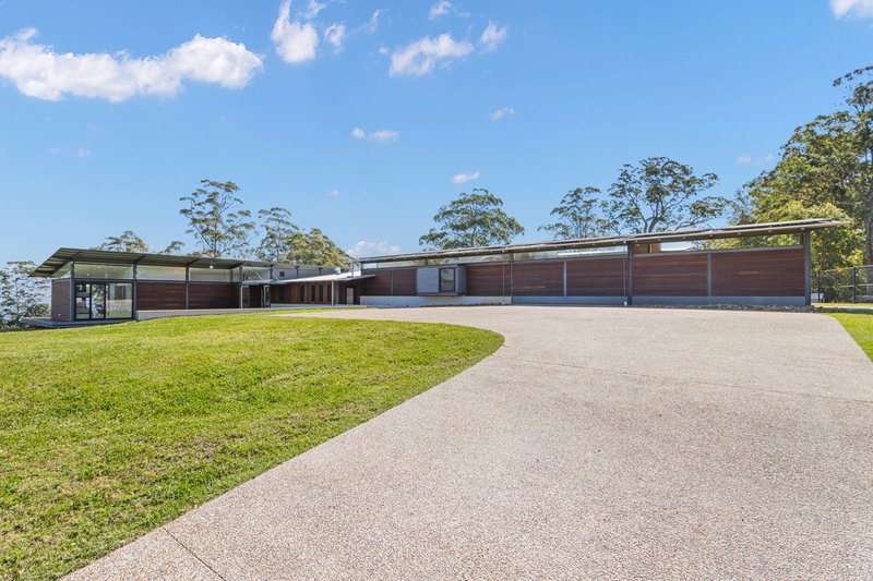 Photo - 2237 Beechmont Road, Beechmont QLD 4211 - Image 7