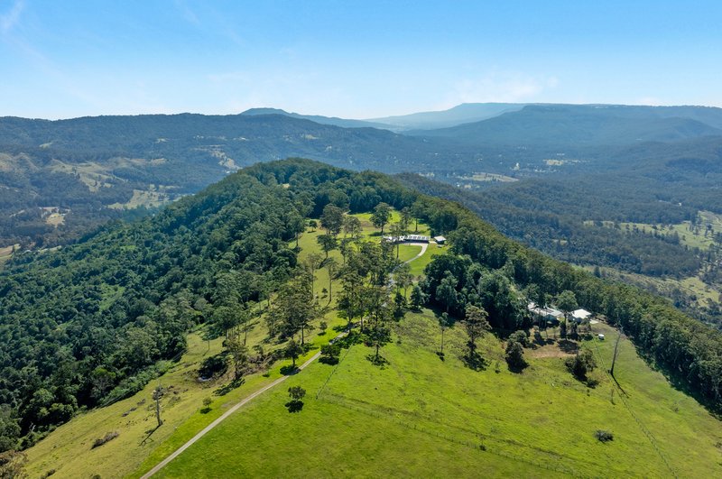 Photo - 2237 Beechmont Road, Beechmont QLD 4211 - Image 8