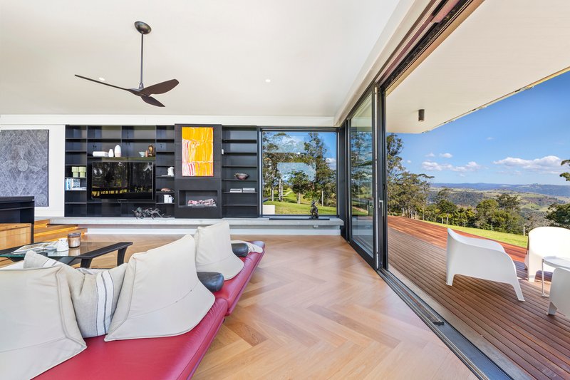 Photo - 2237 Beechmont Road, Beechmont QLD 4211 - Image 10