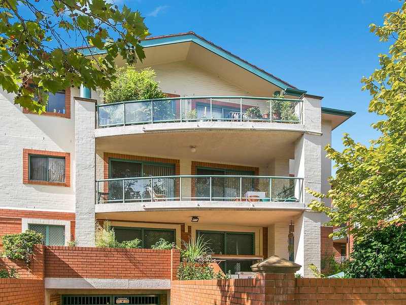 2/238 Victoria Avenue, Chatswood NSW 2067