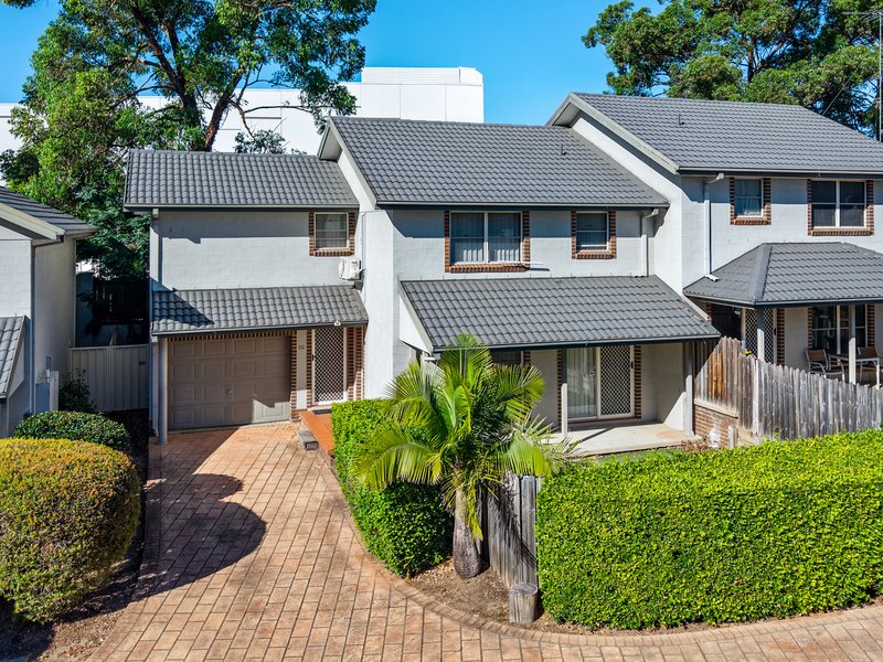 Photo - 22/380 Glenmore Parkway, Glenmore Park NSW 2745 - Image 1