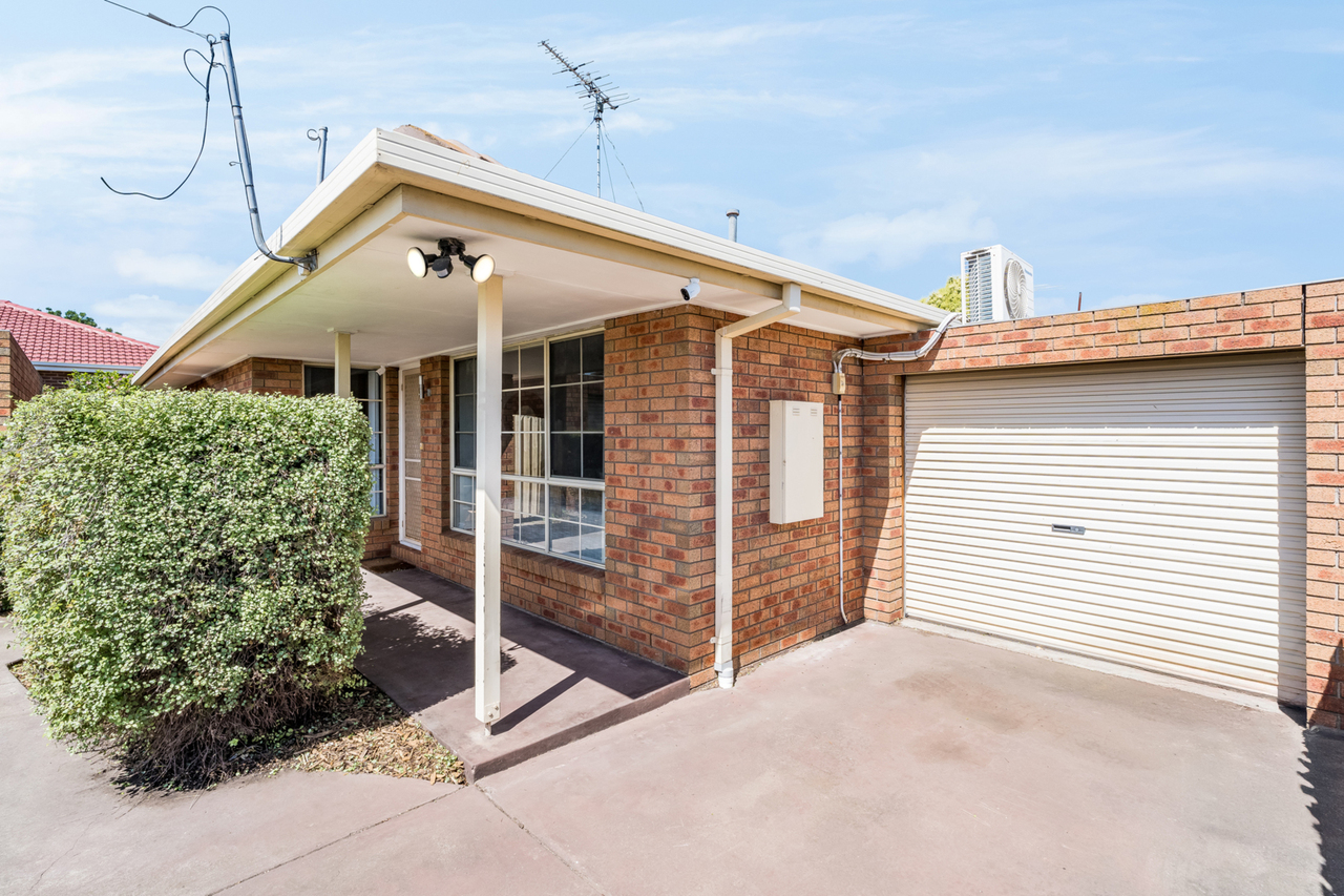 2-bedroom unit at 2 239 ANAKIE ROAD, BELL POST HILL VIC 3215, , Victoria