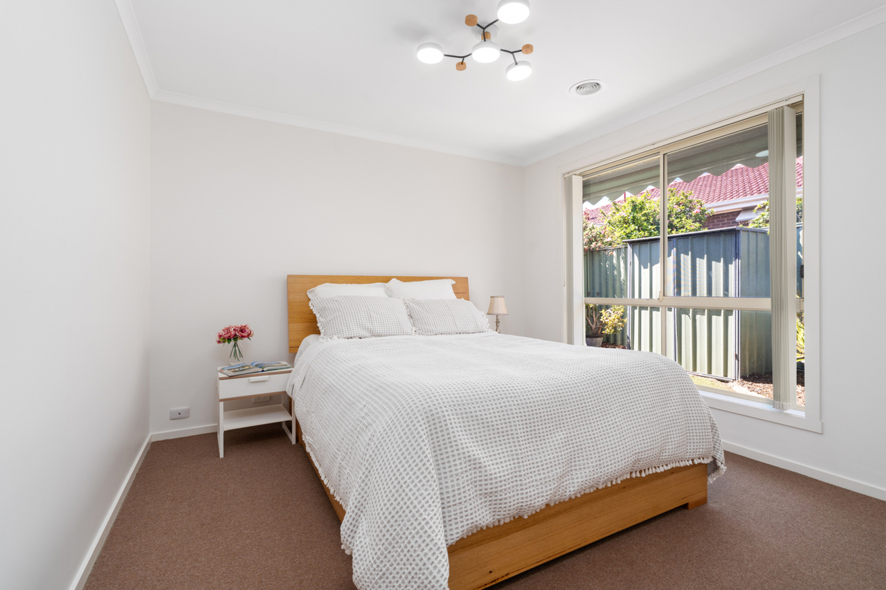 2-bedroom unit at 2 239 ANAKIE ROAD, BELL POST HILL VIC 3215, , Victoria