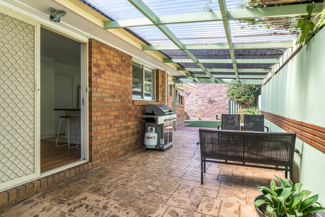 2-bedroom unit at 2 239 ANAKIE ROAD, BELL POST HILL VIC 3215, , Victoria