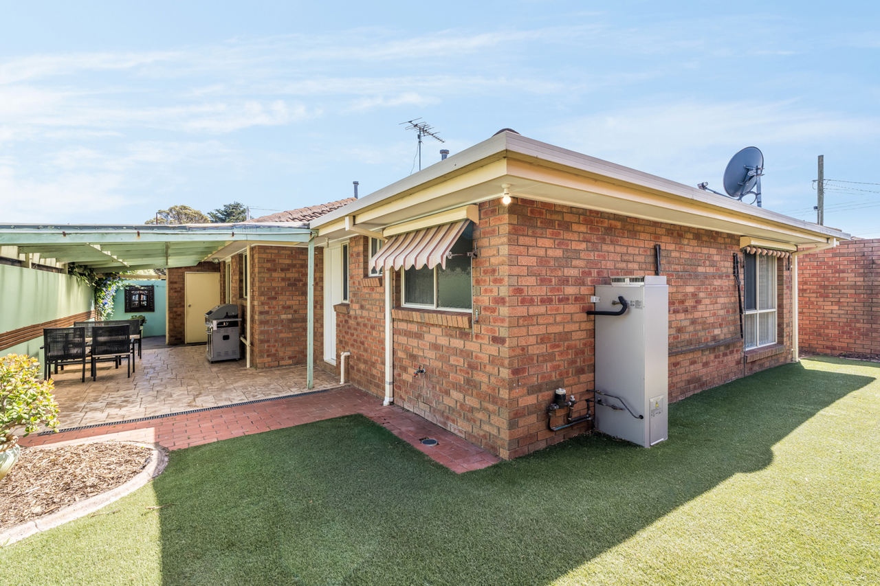 2-bedroom unit at 2 239 ANAKIE ROAD, BELL POST HILL VIC 3215, , Victoria