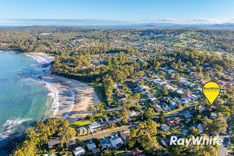 Photo - 2/239 Beach Road, Denhams Beach NSW 2536 - Image 3