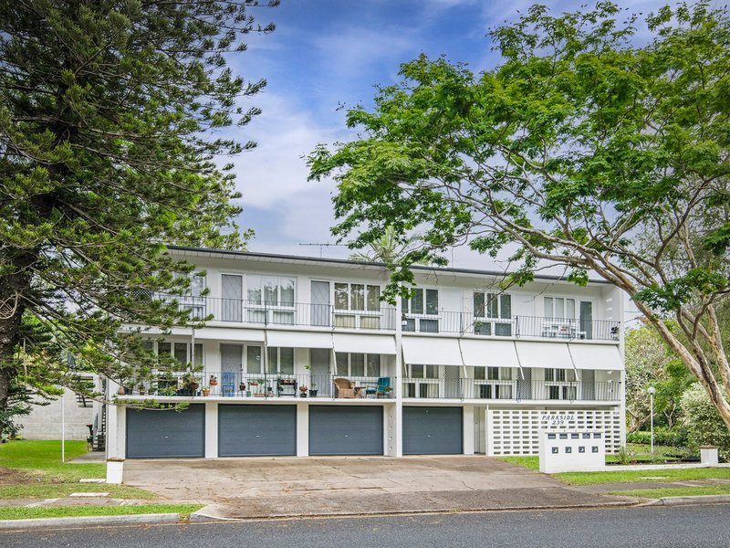 2/239 Lambert Road, Indooroopilly QLD 4068