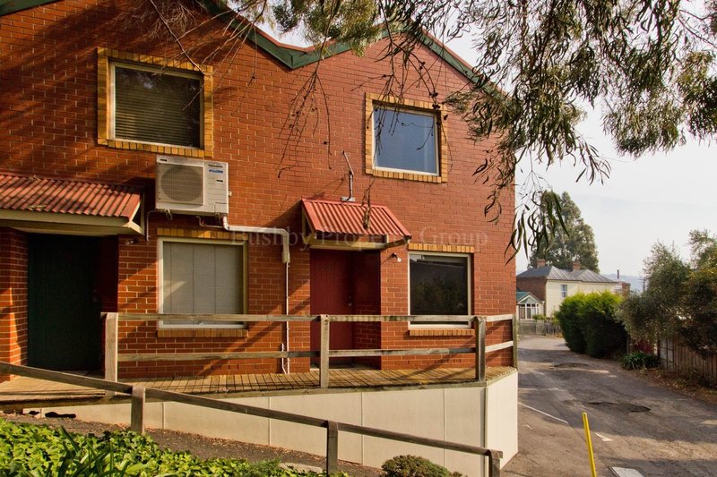 22/39 Lawrence Street, Launceston TAS 7250