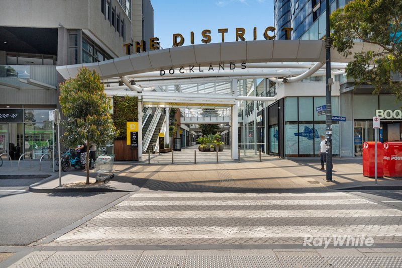 Photo - 223/9 Wharf Street, Docklands VIC 3008 - Image 12