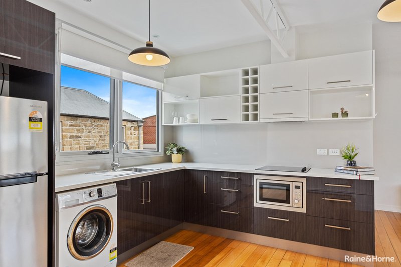 Photo - 223A Collins Street & Unit 1, 223 Collins Street, Hobart TAS 7000 - Image 12