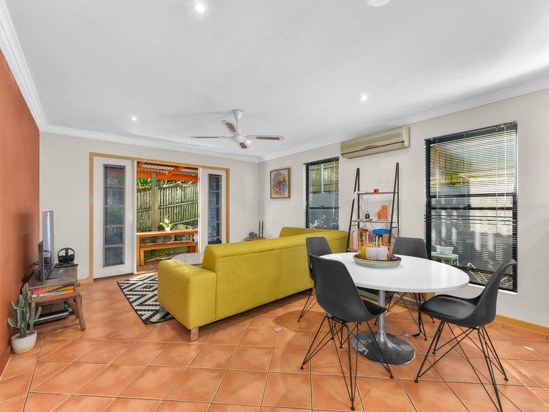 2/23A Royal Street, Paddington QLD 4064