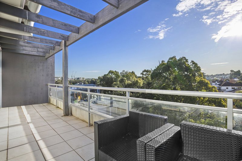 Photo - 22/4-10 Benedict Court, Merrylands NSW 2160 - Image 5