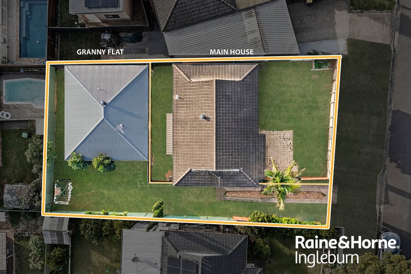 Photo - 224 & 224A Eagleview Road, Minto NSW 2566 - Image 1