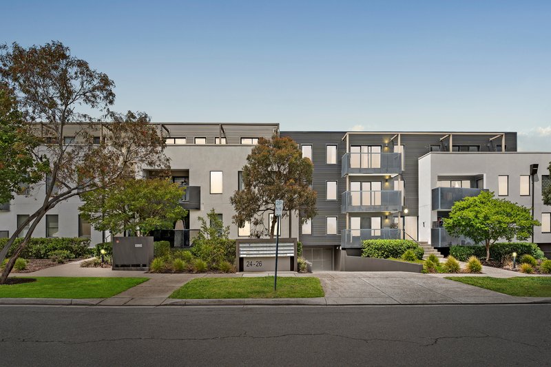 2/24-26 Burton Avenue, Clayton VIC 3168