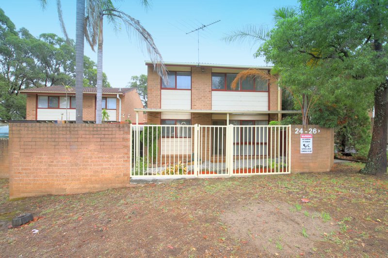 2/24-26 Mitchell Street, Condell Park NSW 2200