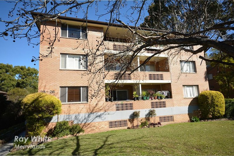 Photo - 2/24-26 Sheffield Street, Merrylands NSW 2160 - Image 2