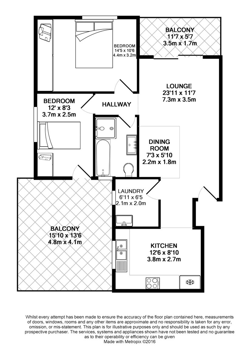 Photo - 2/24-26 Sheffield Street, Merrylands NSW 2160 - Image 9