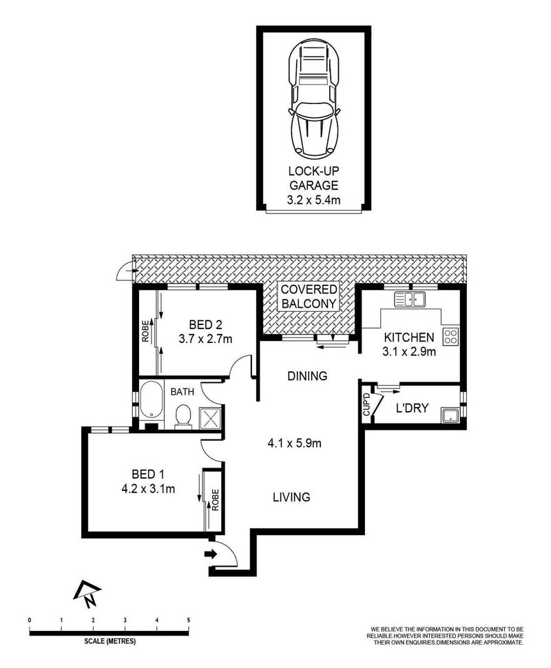 Photo - 2/24-26 Subway Road, Rockdale NSW 2216 - Image 7