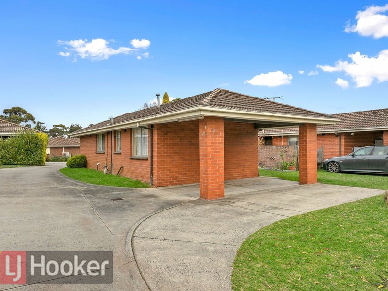 2/24-28 Yarraman Rd , Noble Park VIC 3174