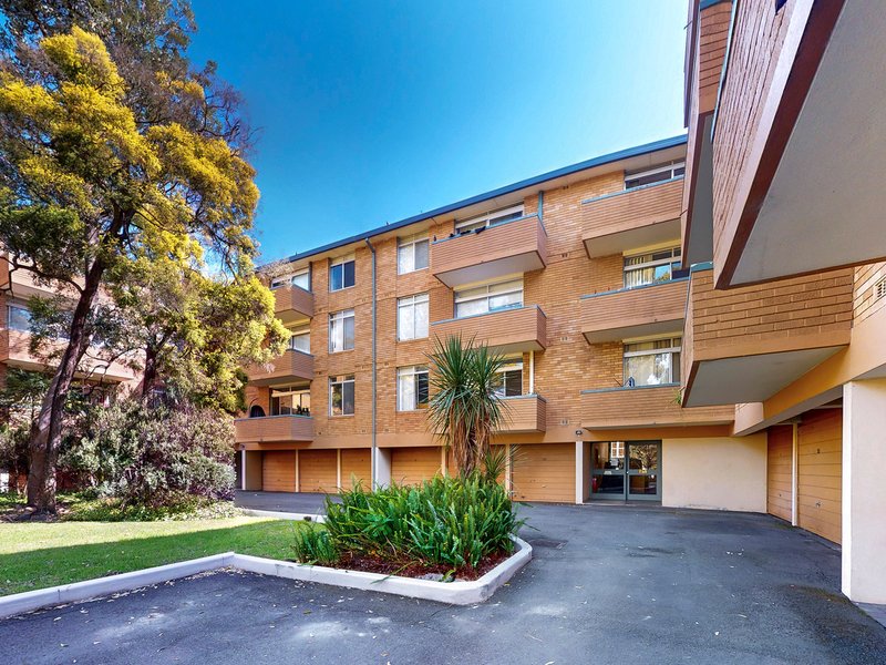 22/4-6 Park Avenue, Westmead NSW 2145