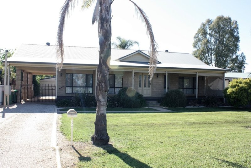 224 Adams Street, Corowa NSW 2646