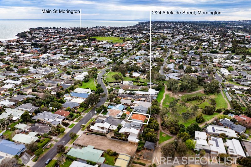 Photo - 2/24 Adelaide Street, Mornington VIC 3931 - Image 22