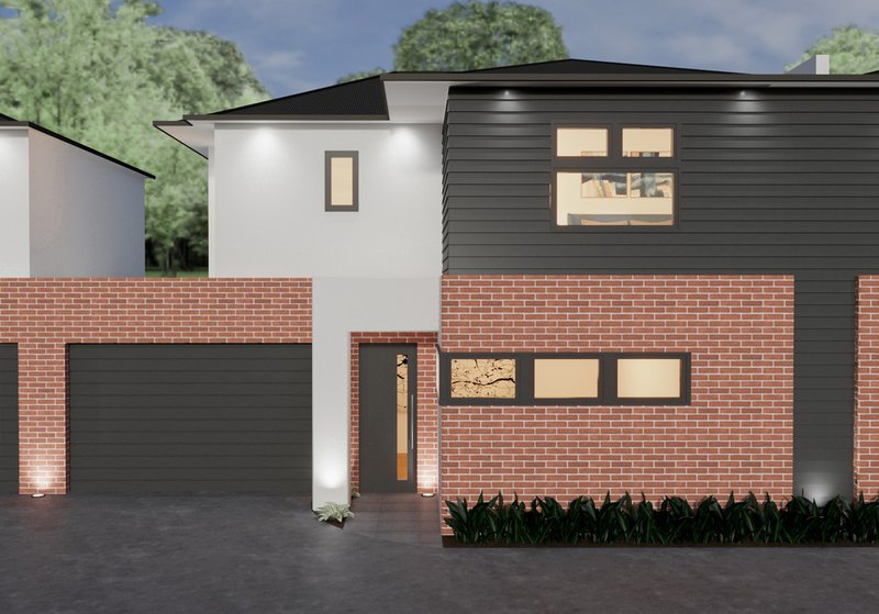 2/24 Ambon Street, Preston VIC 3072