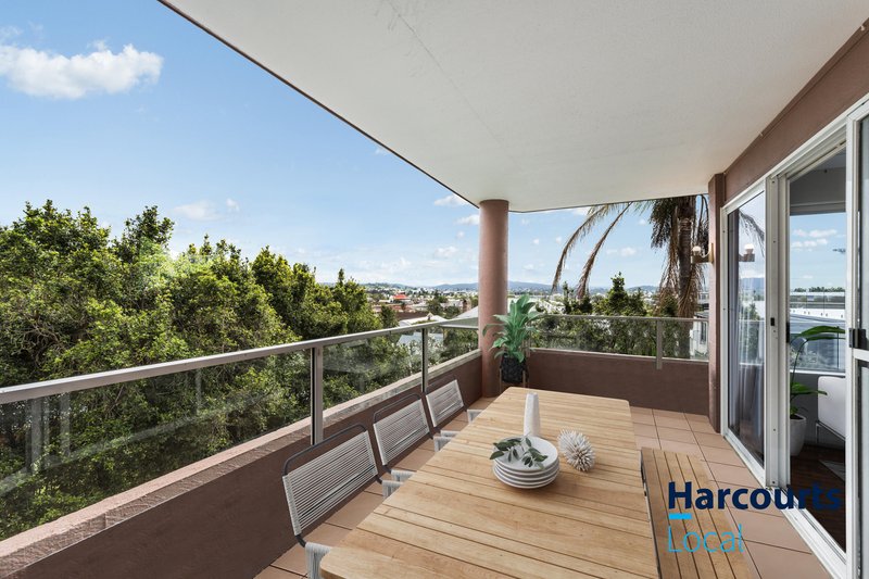 2/24 Balmain Street, Wooloowin QLD 4030