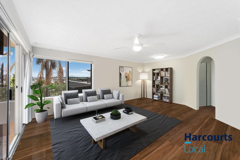 Photo - 2/24 Balmain Street, Wooloowin QLD 4030 - Image 5