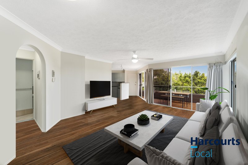 Photo - 2/24 Balmain Street, Wooloowin QLD 4030 - Image 6