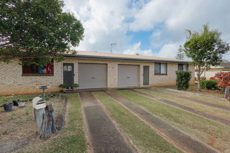 Photo - 224 Barolin Street, Avenell Heights QLD 4670 - Image 3