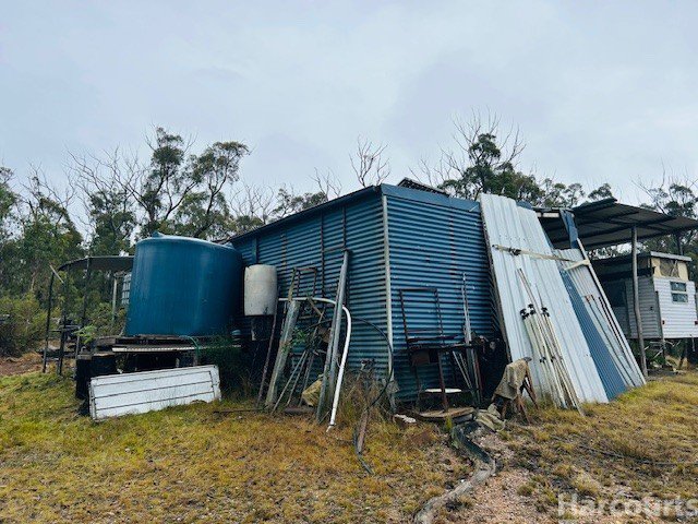 Photo - 224 Blomfield Road, Yarrowitch NSW 2354 - Image 9