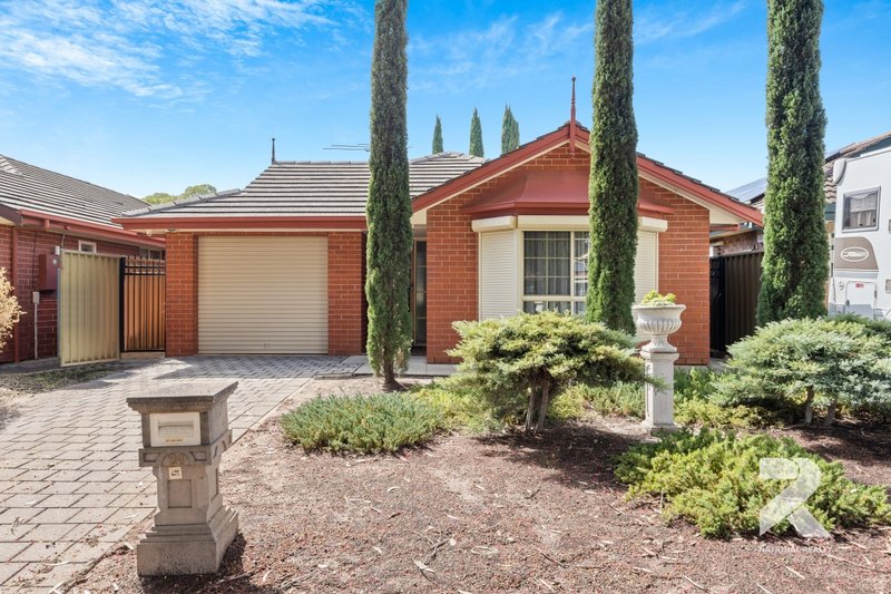 2/24 Bonython Street, Salisbury Plain SA 5109