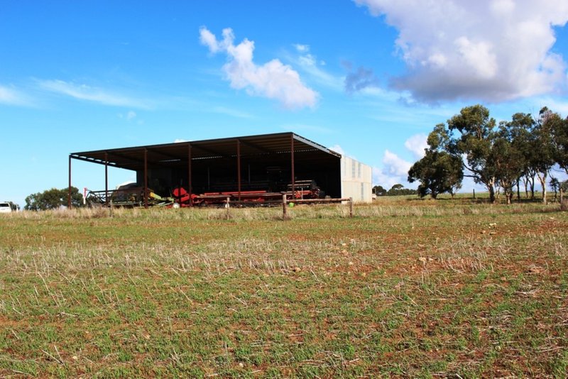 224 Burnlea Road, Langhorne Creek SA 5255 Real Estate Industry Partners