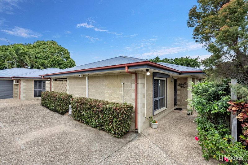 Photo - 2/24 Camp Street, Mundingburra QLD 4812 - Image 1