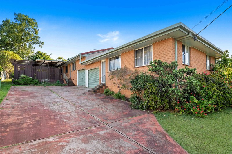 2/24 Chopin Street, Rockville QLD 4350