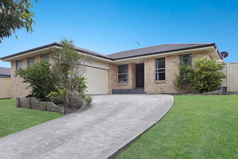 224 Denton Park Drive, Aberglasslyn NSW 2320