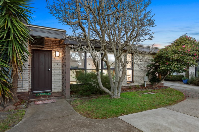 2/24 Devon Street, Cheltenham VIC 3192