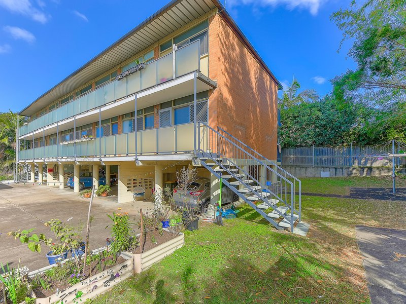 2/24 Fifth Avenue, Kedron QLD 4031