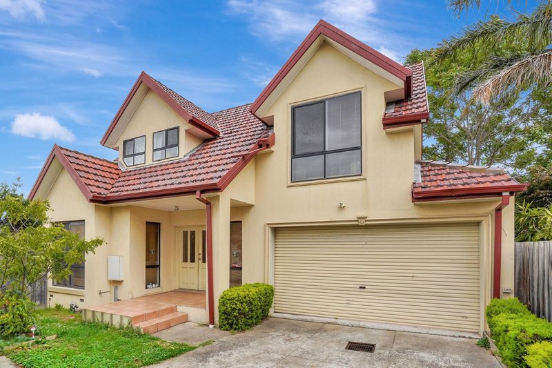 2/24 First Avenue, Dandenong North VIC 3175