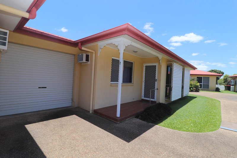 2/24 Garbutt Street, Ingham QLD 4850