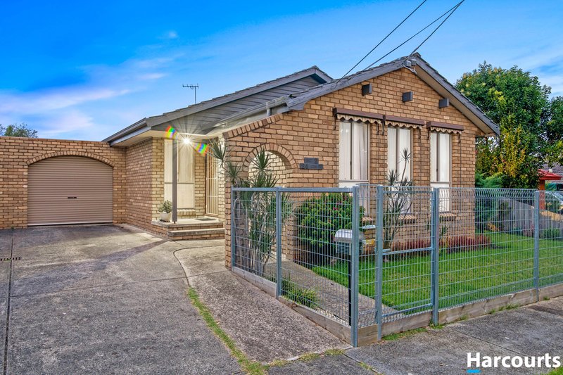 2/24 Gibb Street, Dandenong North VIC 3175